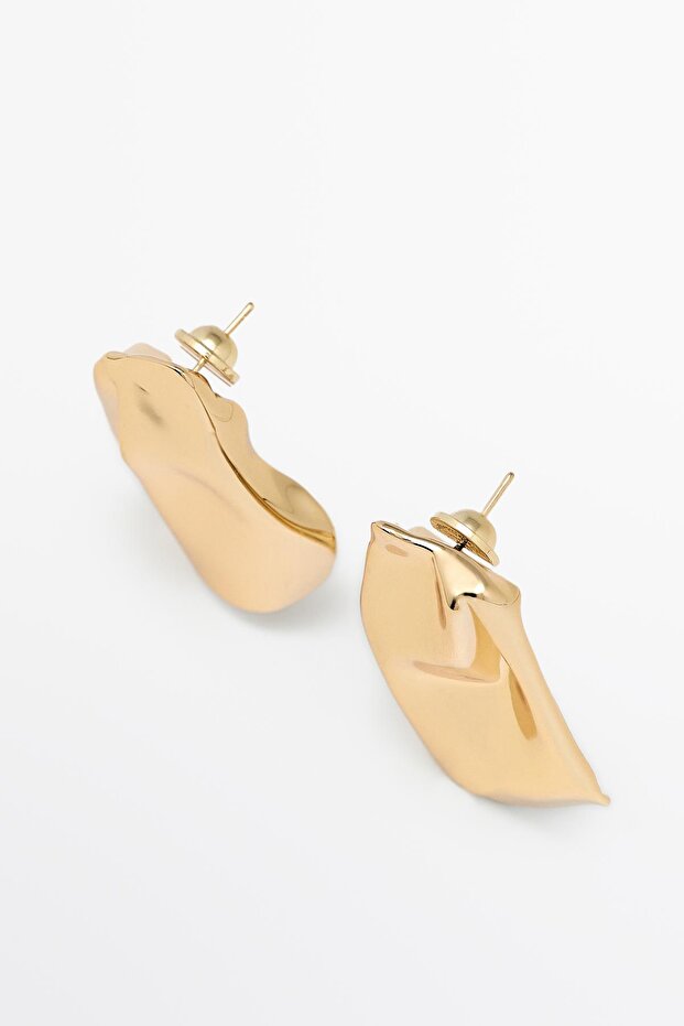 Pilili orta boy küpe - 2