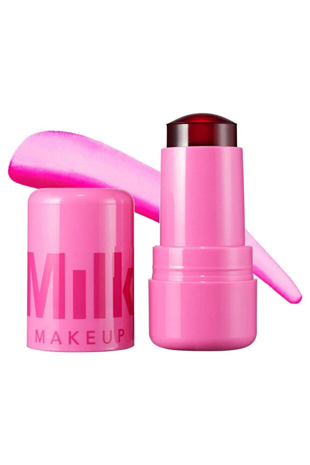 Cooling Water Jelly Tint Lip + Cheek Blush Stain 5g-Burst