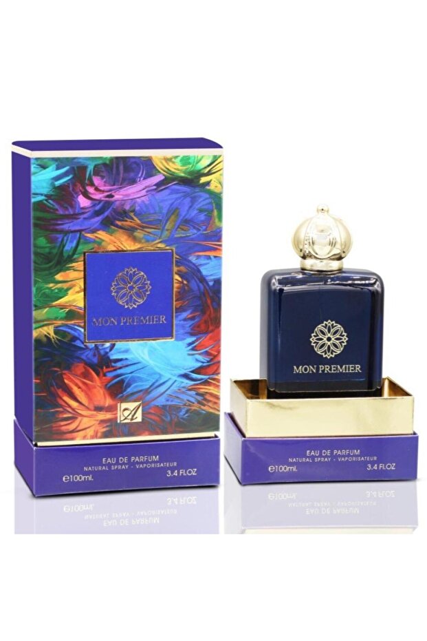 عطر مون بريميير 100 مل