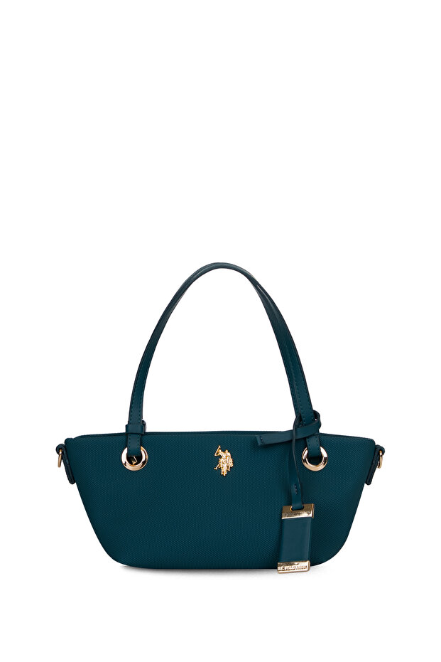 Turquoise Women’s Shoulder Bag Us26273
