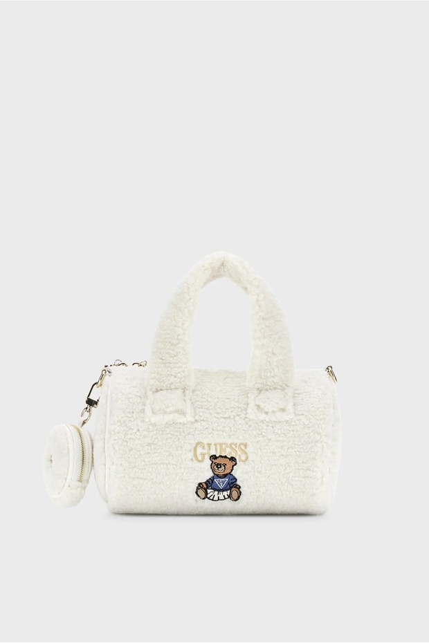 SET TEDDY BAG + COIN - 1