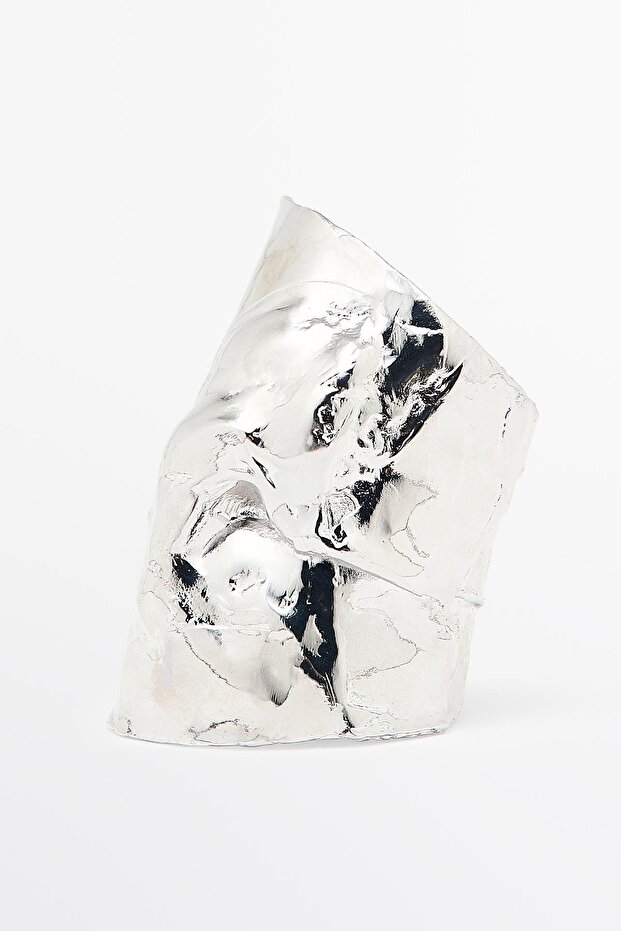 Asimetrik şekilli bilezik - 1