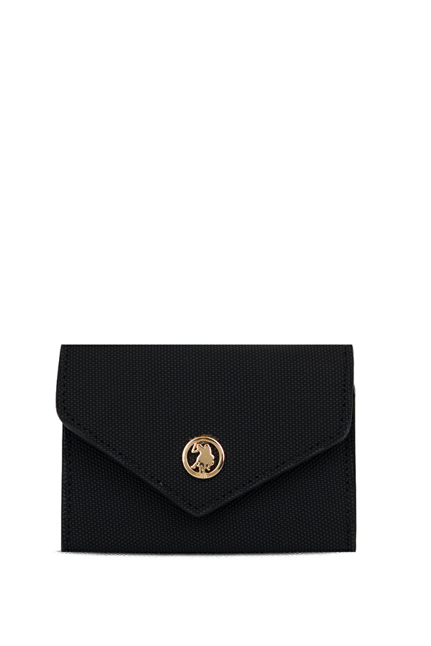 Black Women's Portfolio Bag Usc26353
