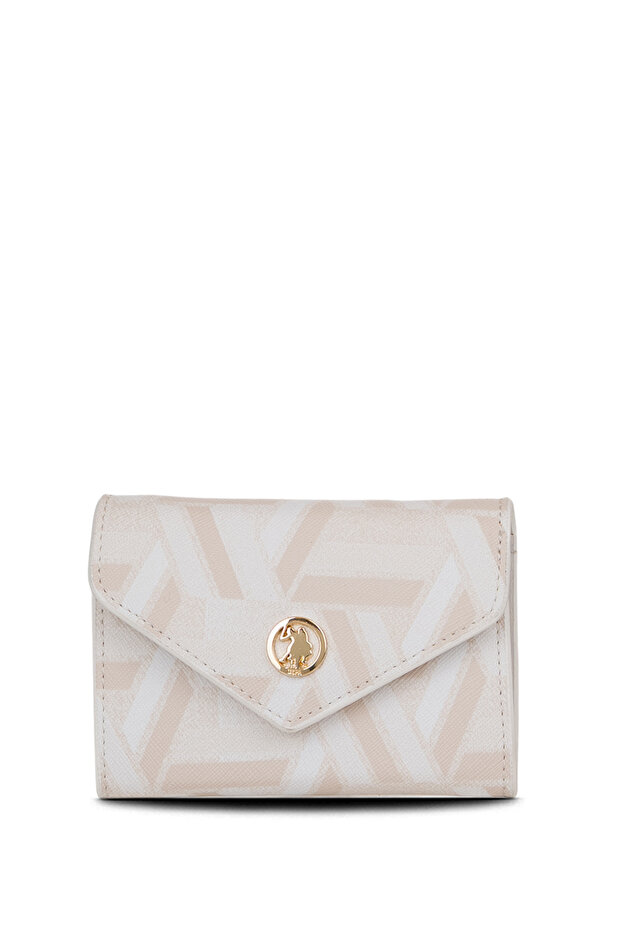 Cream Women's Portfolio Bag Usc26342