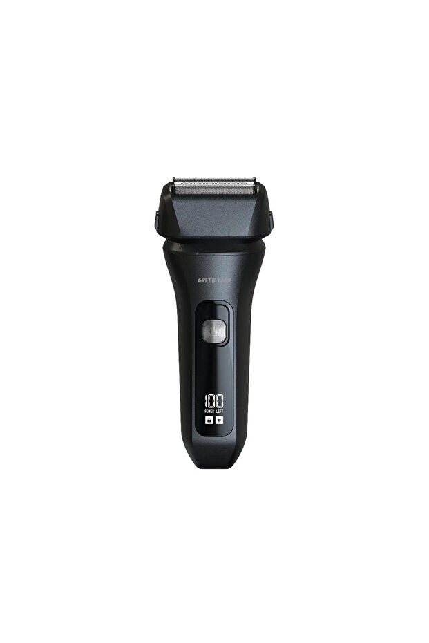 Ultra Glide Pro – Wet & Dry Rechargeable Men’s Shaver with IPX7 Waterproof Design