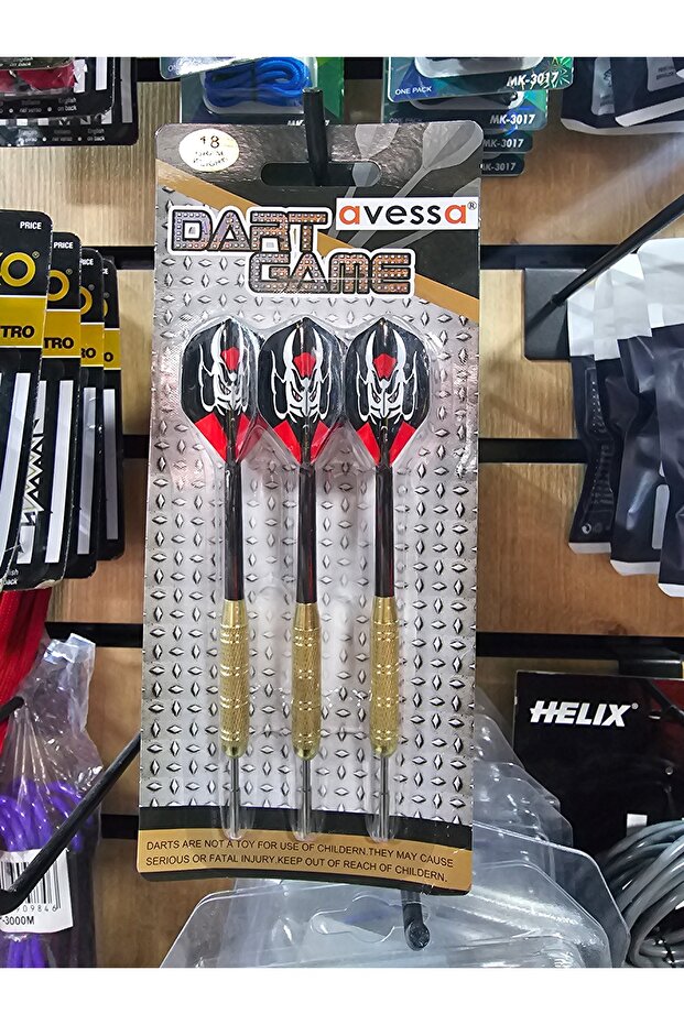 Dart Arrow 18 Gr