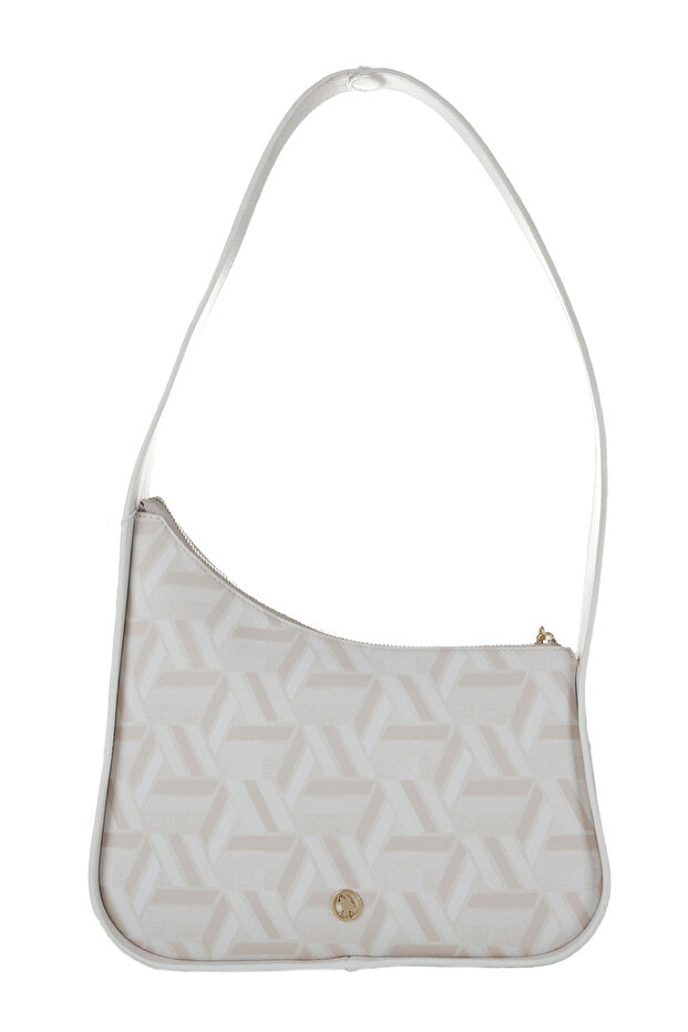Cream Women's Shoulder Bag Us26105