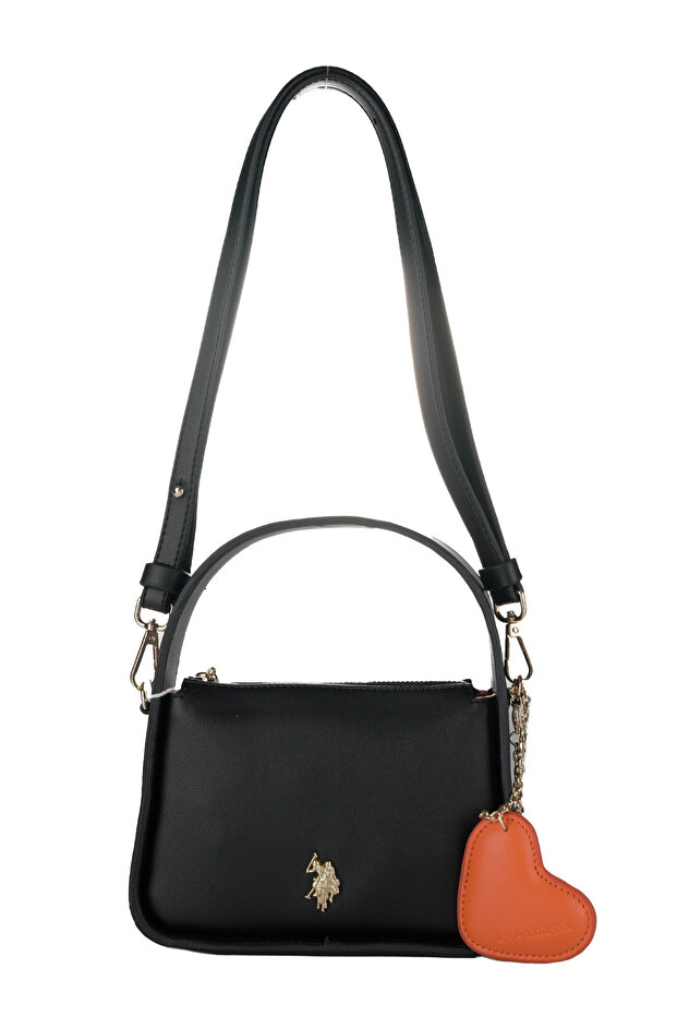 Black Women's Messenger Bag Us26190