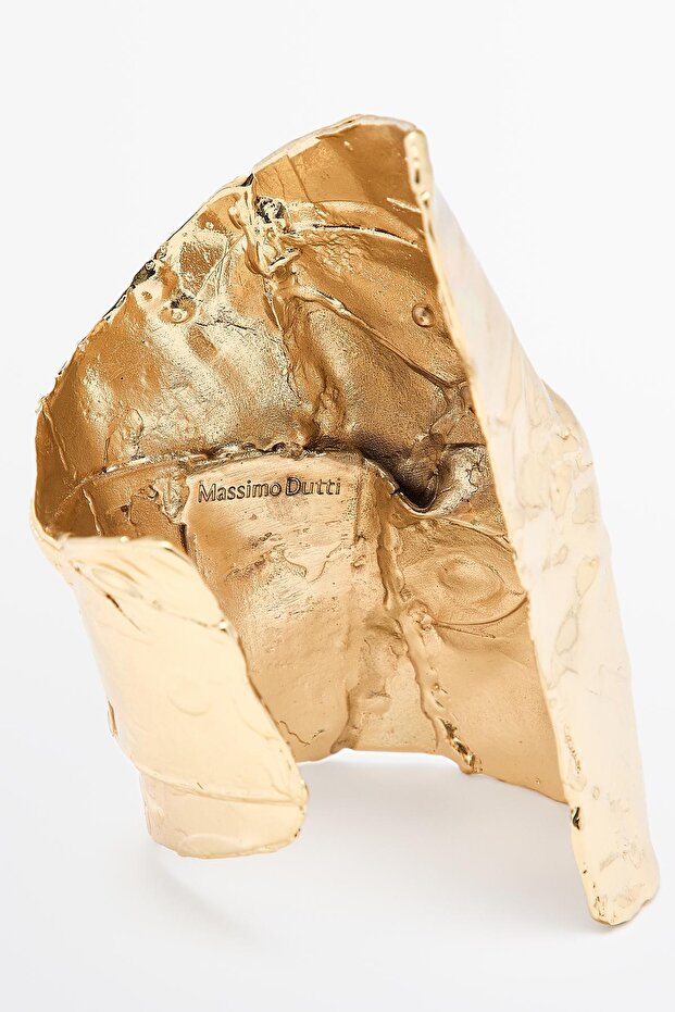 Asimetrik şekilli bilezik - 2