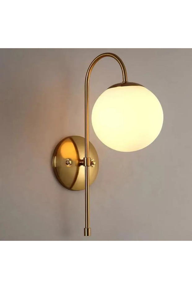 مصباح حائط LED عصري - 2