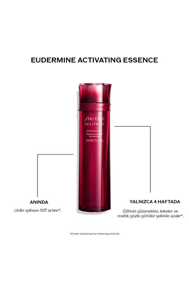 EUDERMINE ACTIVATING ESSENCE 145 ML - 5