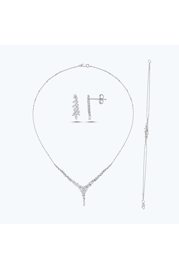 Altın Üçlü Set - 2