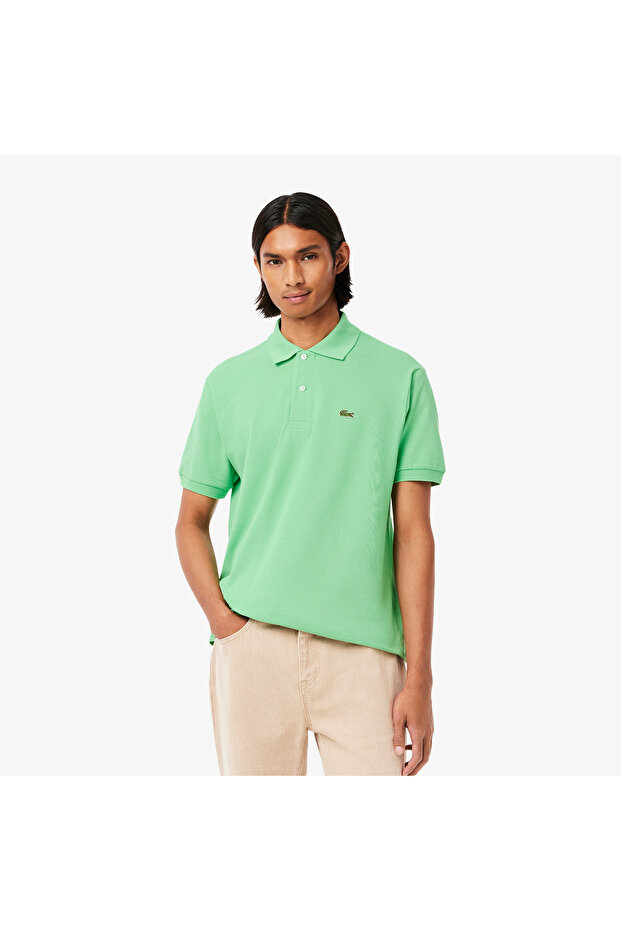 Classic Fit L.12.12 Original Polo Shirt - L1212-00-TTF
