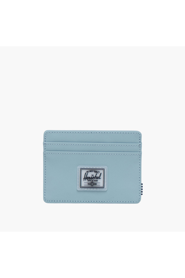 حامل بطاقة RFID صلب من شركة Herschel Supply Co
