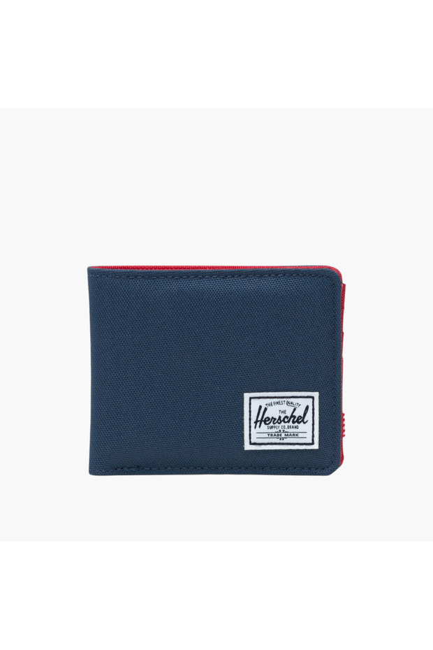 محفظة RFID ثنائية الطي للرجال من Herschel Supply Co