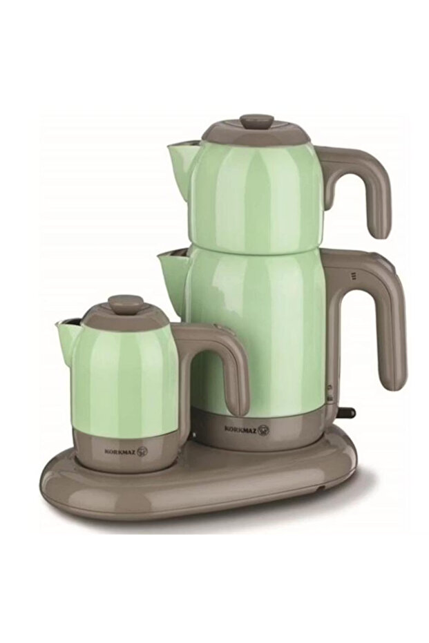 Mia Green Tea Coffee Maker - 1