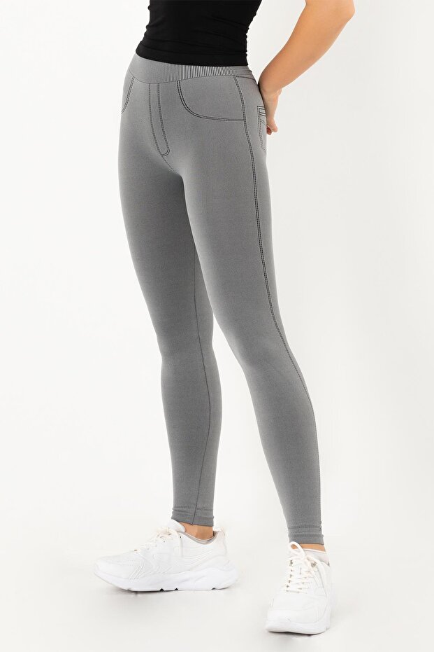 Odesa Seamless Tayt - 7