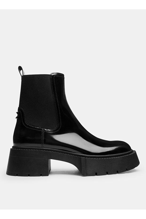 Siyah Kadın Bot CCH90BLK - 1