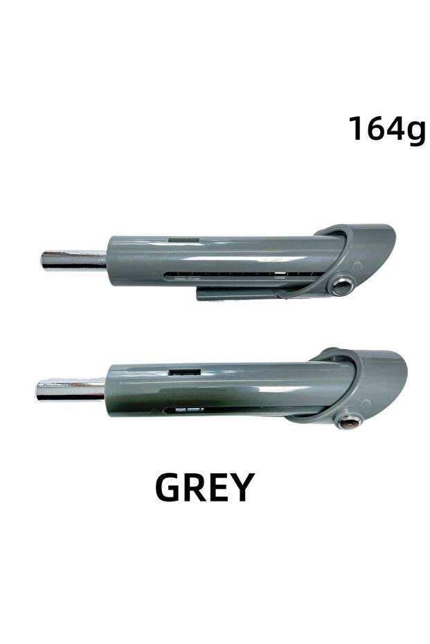 9.5mm-Grey 2PCS Universal 9.5mm/7.8mm Weight Stack Pin,Heavy Duty Gym Locking Key,Strength Training