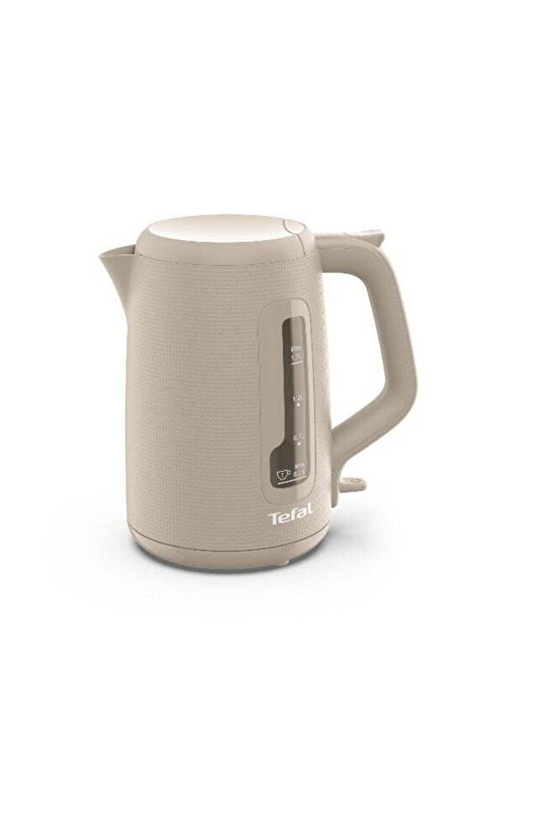 Morning Kettle - 1