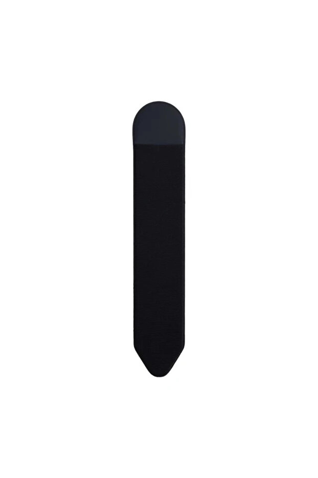 Black Sticky Pencil Cases For Pencil 2 1 Holder for iPad Lip Cover Tablet Touch Pen Bag