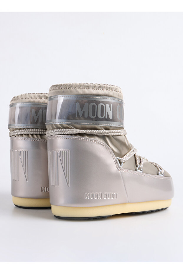 Natürel Kadın Bot 80D1409350 - 3