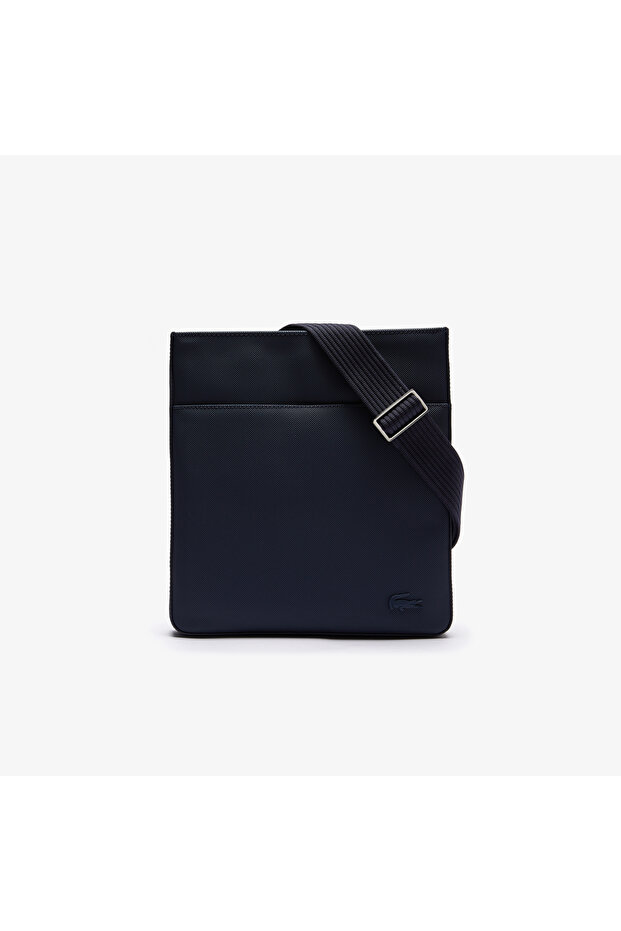 Men's Classic Petit Piqué Flat Bag - NH2850HC-021 - 2