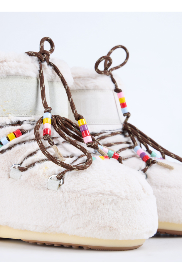 Bej Kadın Bot 80D1409470 - 5