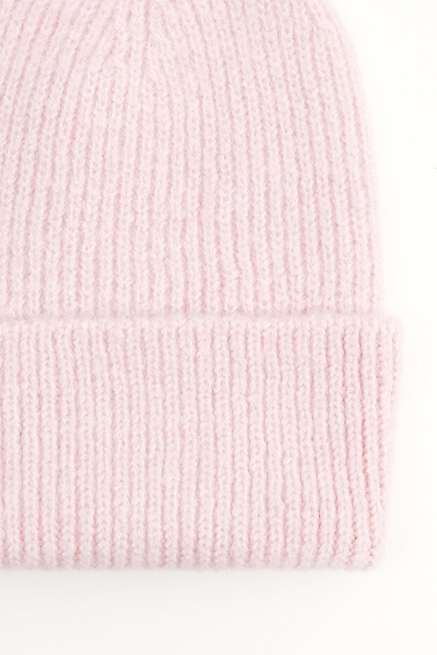 Basic Triko Bere ŞPK3253-F10 - 3