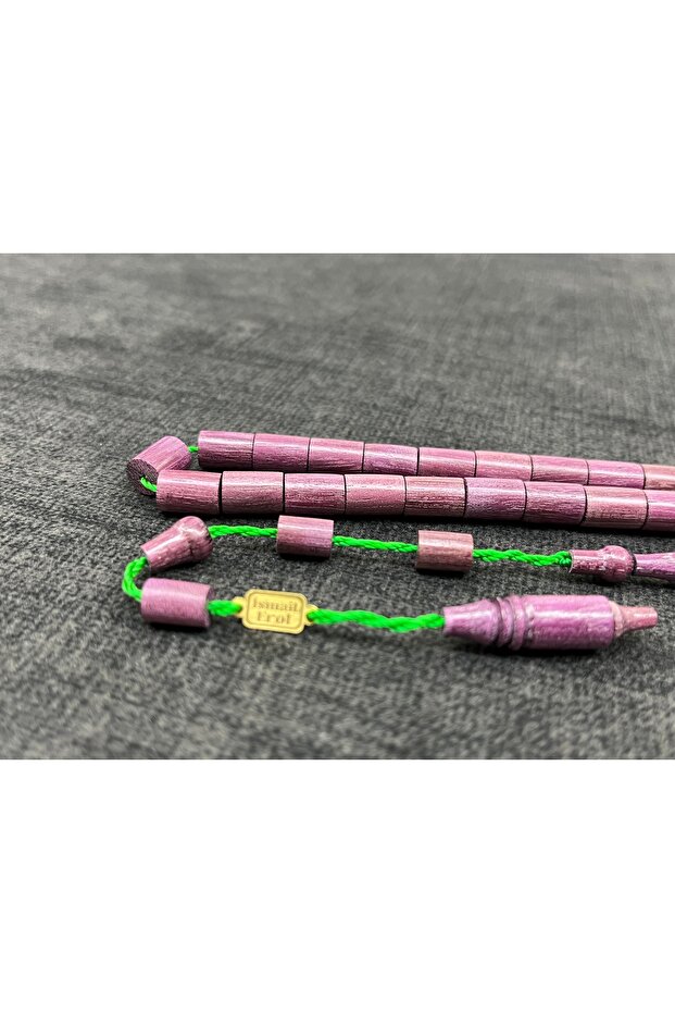 Morgül Ağacı Tesbih - 3