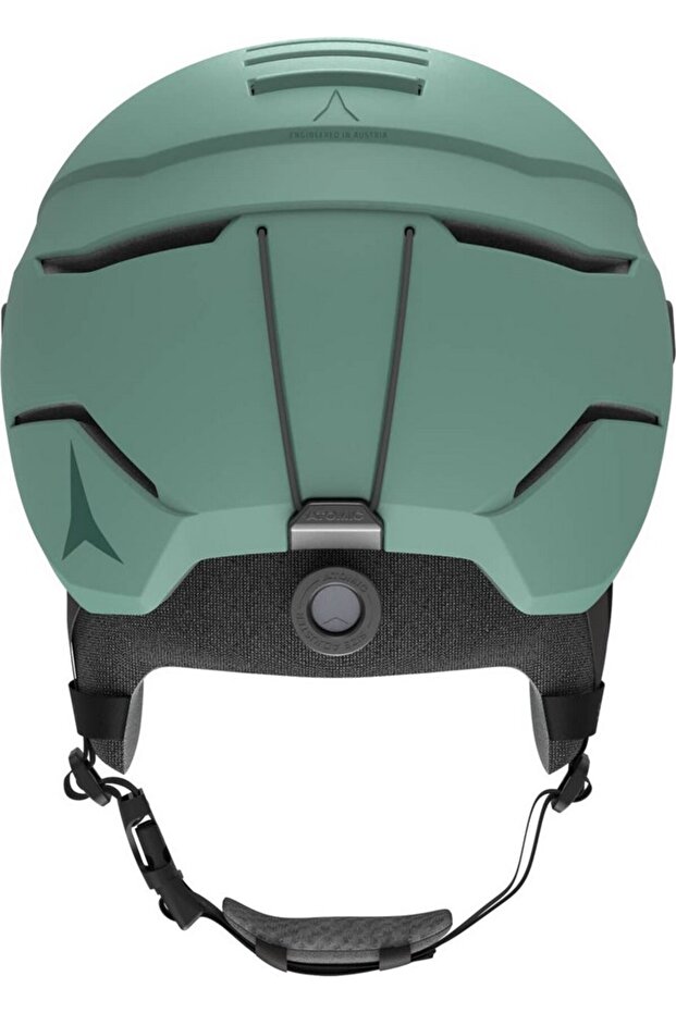 Savor Visor Stereo Yeşil - 3