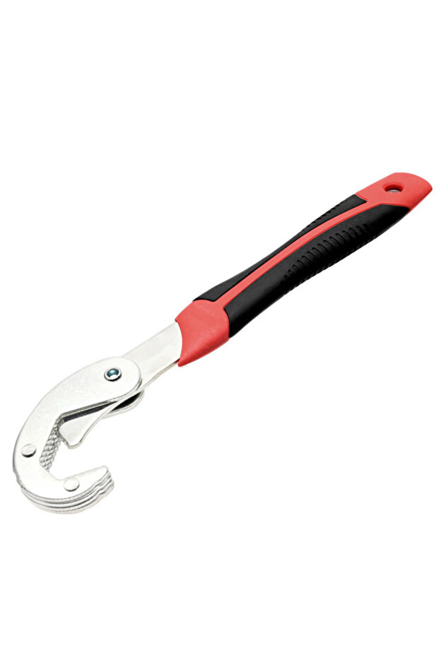 Universal Wrench 2pcs - Multi-Function Adjustable 9-32mm Spanner Set - 6