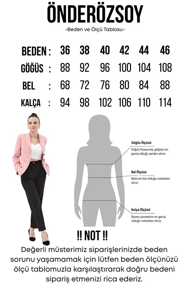 سترة كلاسيكية بزر واحد - أحمر - 6