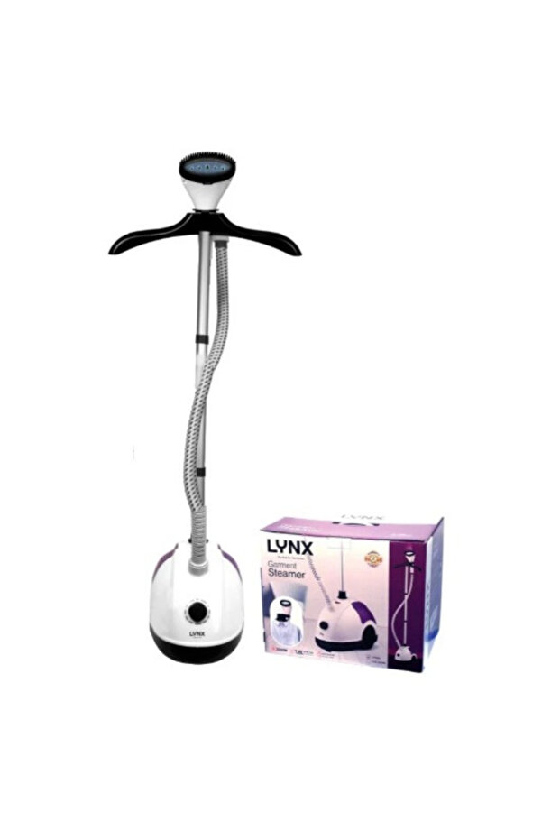 Linux vertical iron - 1