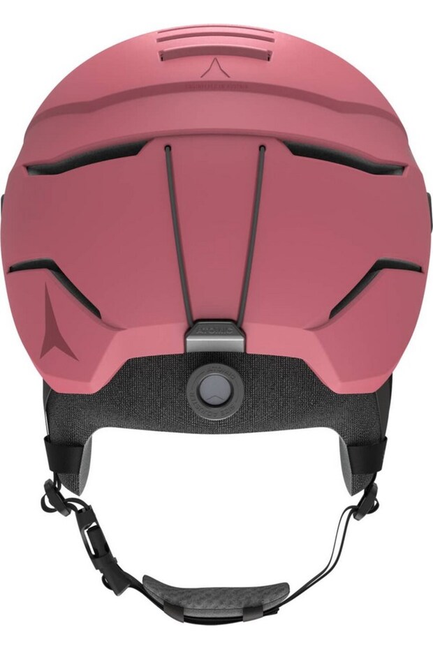 Savor Visor Stereo Kırmızı - 3