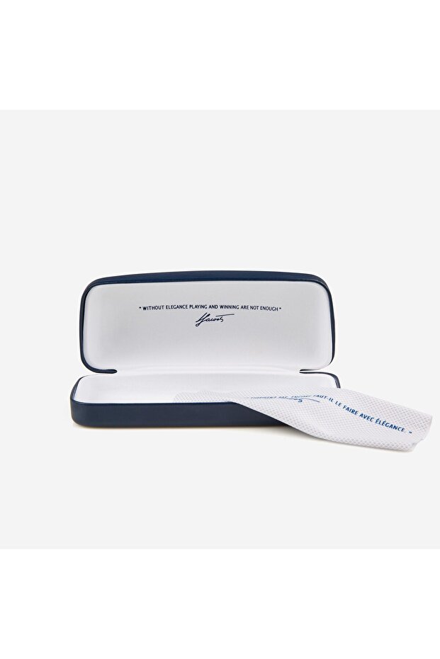 نظارات شمسية مستطيلة معدلة للرجال - L988S-970 - 7