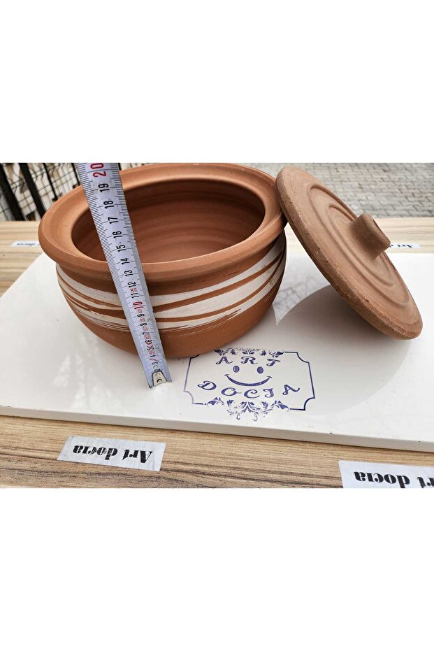 toprak yoğurt güveç - 5