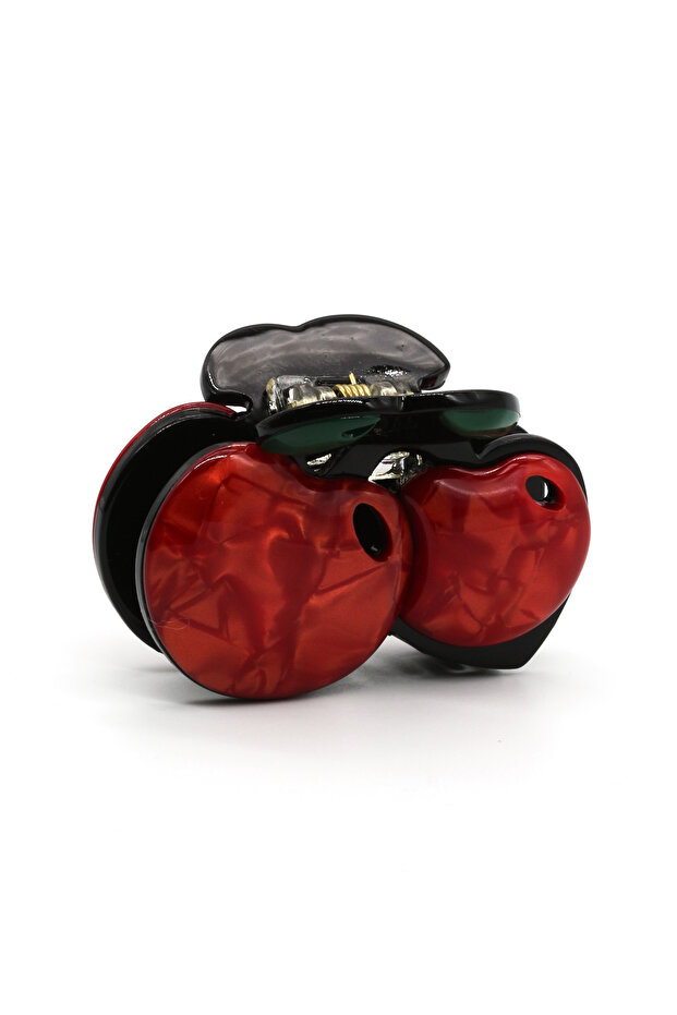 إبزيم ماندال على شكل تفاحة - 2