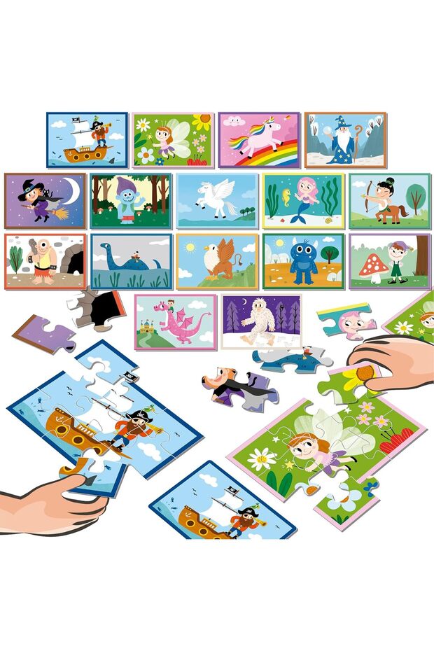 - Puzzle Battle (Miscellaneous) - 2