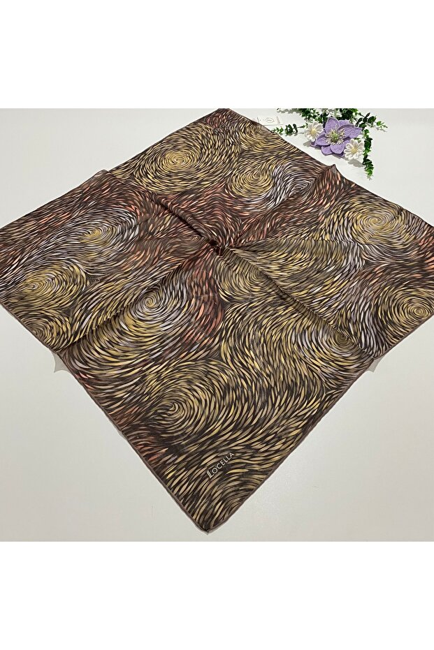 Soft Eşarp KSE140 - 1