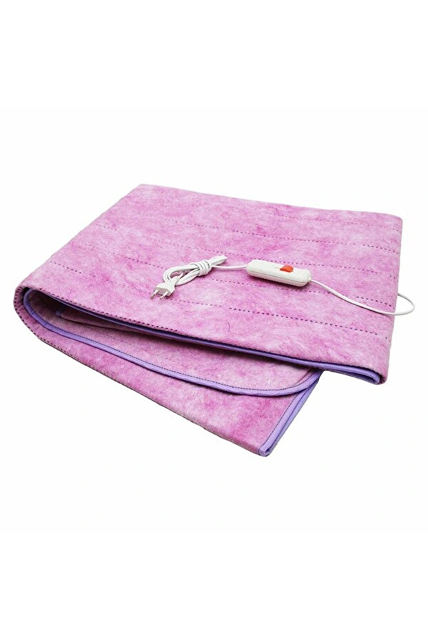 بطانية كهربائية مزدوجة - 2