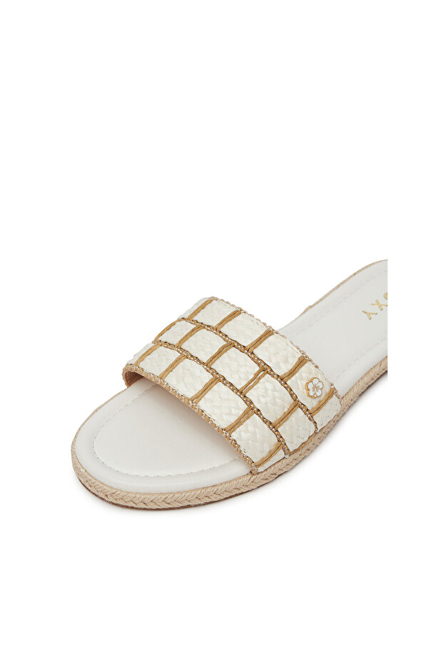 espadrilles women white - 3
