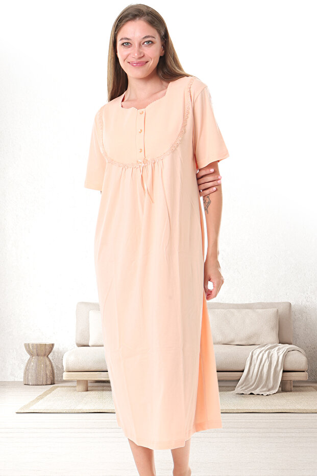 Cotton Classic Mother Nightgown