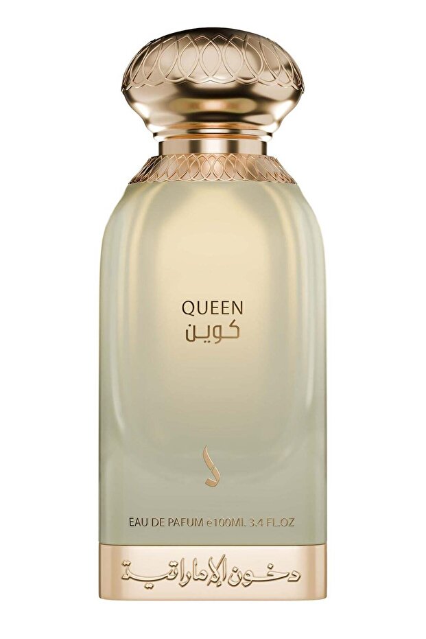 عطر دخون كوين الإماراتي 100 مل