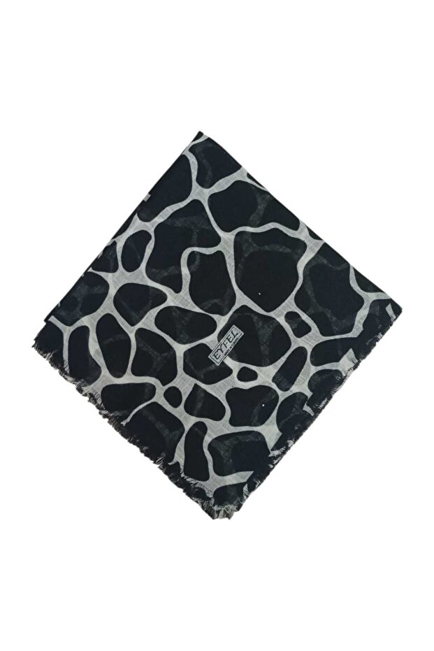 كتابة منقوشة من القماش القطني - 1