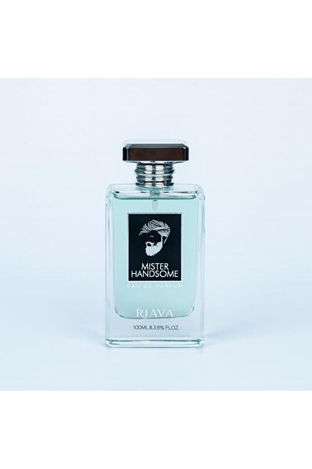 عطر مستر هاندسم MISTER HANDSOME للرجال 100 مل