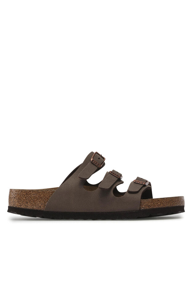 Mocca Florida women's flip-flops - 2