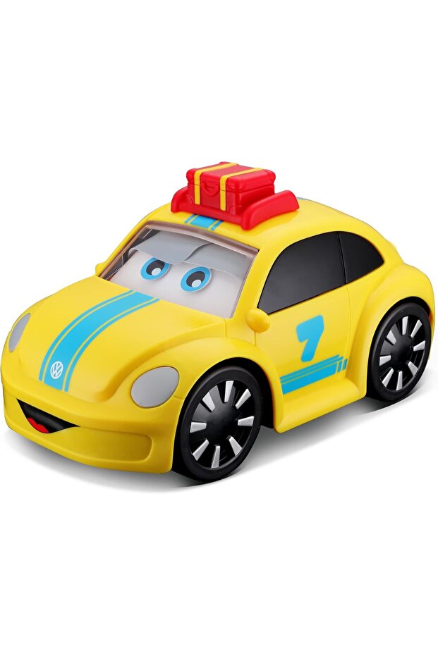 Volkswagen Funny Beetle
