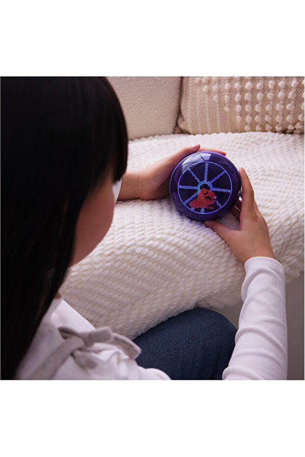 كرة الهامستر لعبة رقمية تفاعلية للحيوانات الأليفة - 2