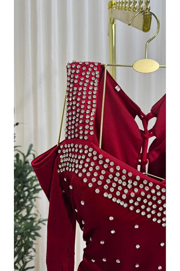 المخمل اللامع - 5